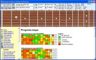 Absolute Fretboard Trainer screenshot